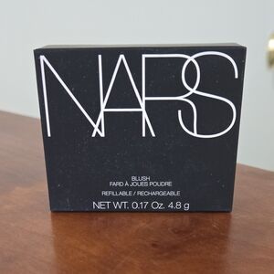 NARS 'Infatuated' Blush